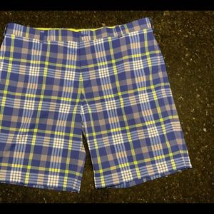 Nike DriFit Golf Shorts - Size 42